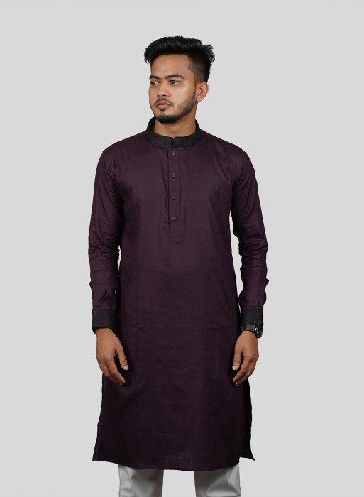 Premium Panjabi - 265