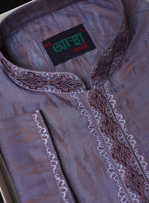 Premium Panjabi - 251