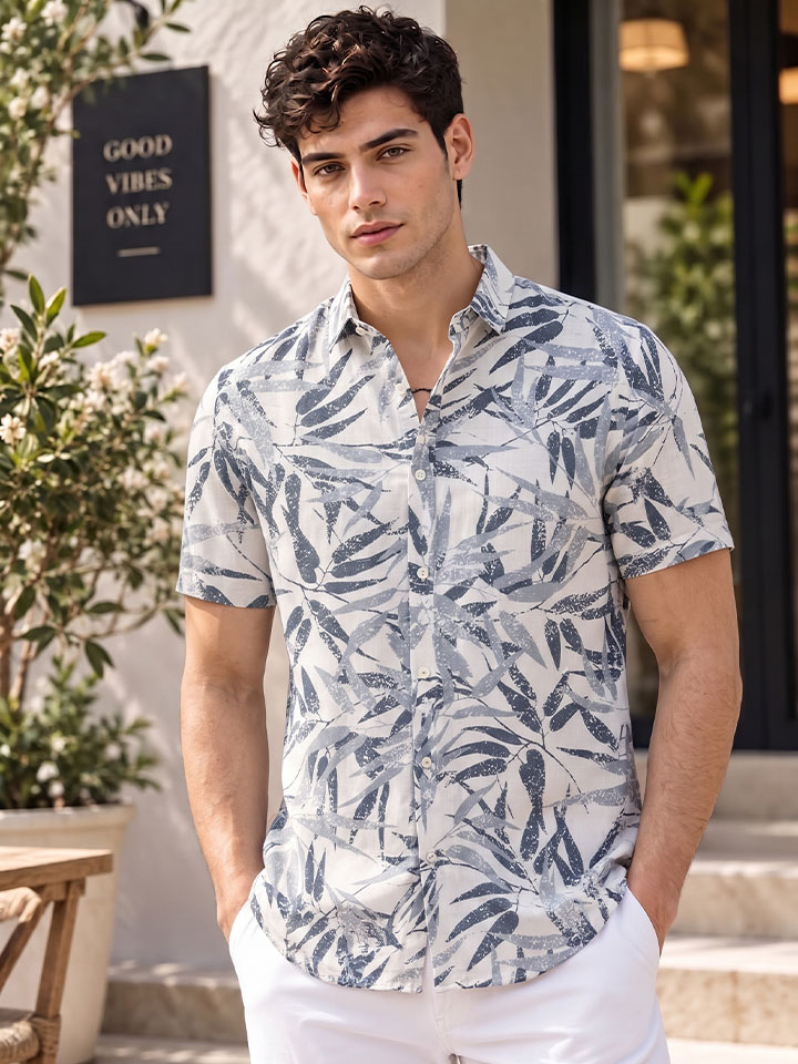Print Shirt