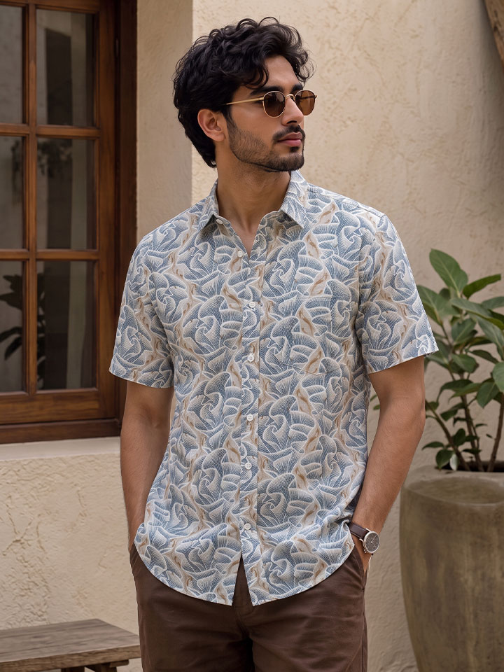 Print Shirt