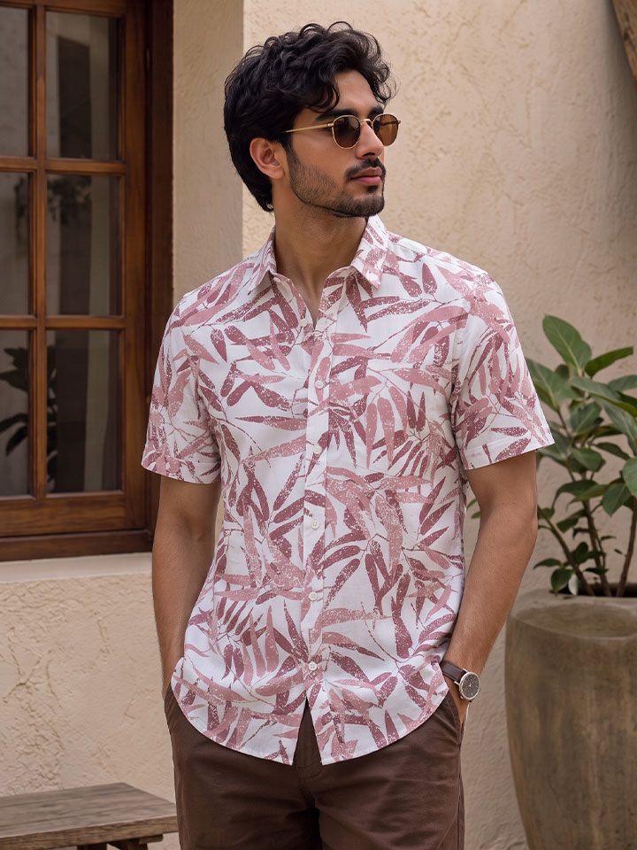 Print Shirt