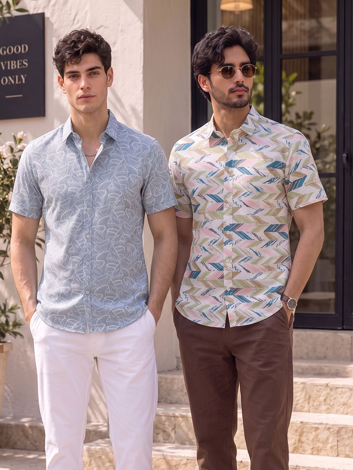Shirt Combo