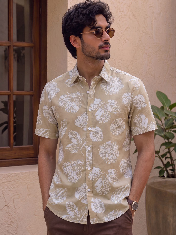 Print Shirt