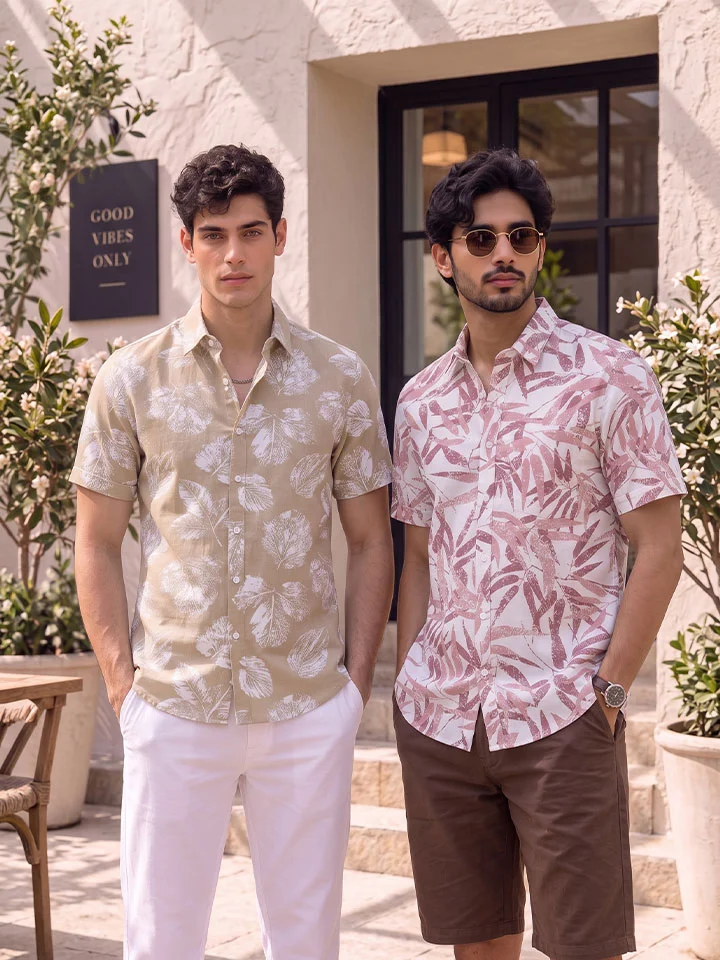 Shirt Combo